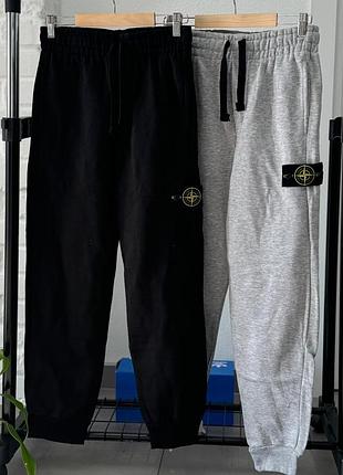 Штани stone island