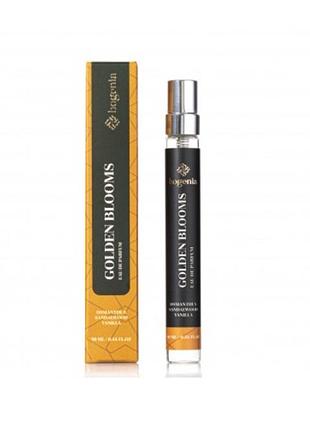 Парфумована вода golden blooms bogenia bg355 №008