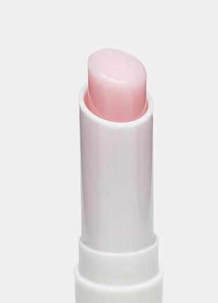 Гигиеническая помада bioaqua lip balm #01 персик