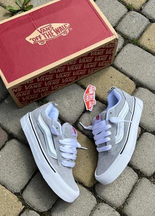 Vans knu skool Supernova (37-42р)