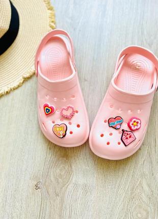 Крокси shein 🍭