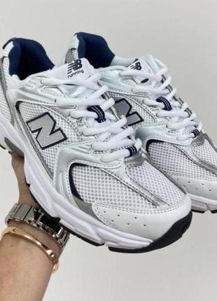 Кроссовки new balance 530, 37-38 размер