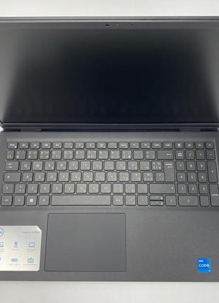 Ноутбук 15.6" dell inspiron 15 3511 intel core i3-1115g4 ram 8gb ssd 256gb windows 11 factory recertified8 фото