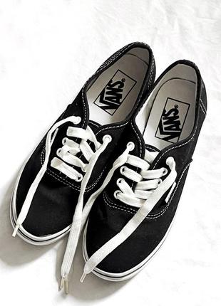 Кеди vans