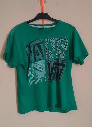 Футболка vans