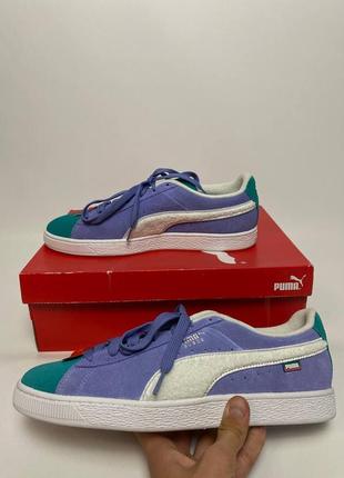 Кросовки puma