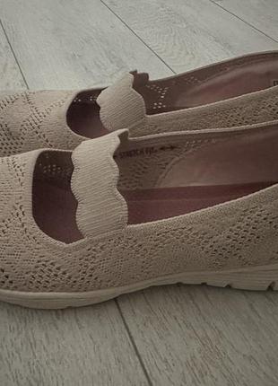 Кроссовки skechers