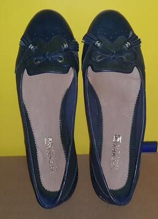 Sperry top-sider оригінал 36 ст.23 нові шкіряні балетки лофери