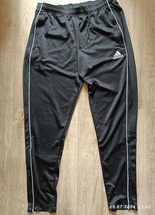Штани adidas