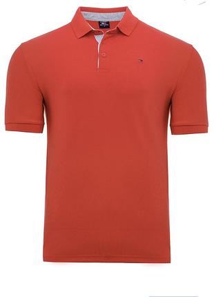 Поло tommy hilfiger. р 52