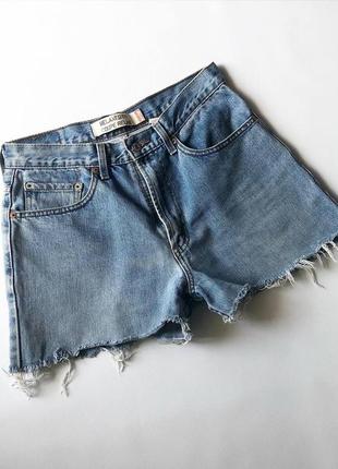 Шорти levi's