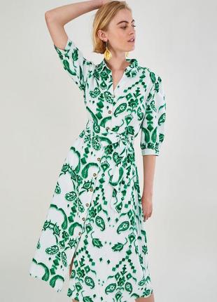 Сукня monsoon, розмір l (16), може бути на 14