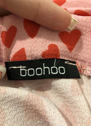Юбка boohoo4 фото