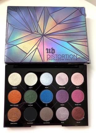 urban decay moondust