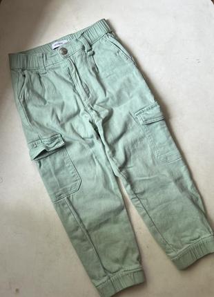 Карго, джинси, штани reserved