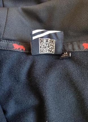 Софтшелл толстовка, спортивная кофта на мальчика размер 146/152 на 13 14 лет