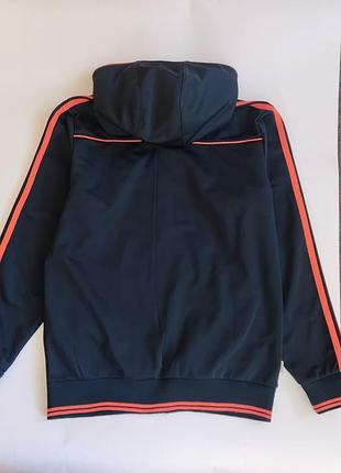 Софтшелл толстовка, спортивная кофта на мальчика размер 146/152 на 13 14 лет