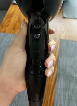 Оригинальний фен професійний4 фото