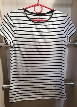 Футболка на дівчинку