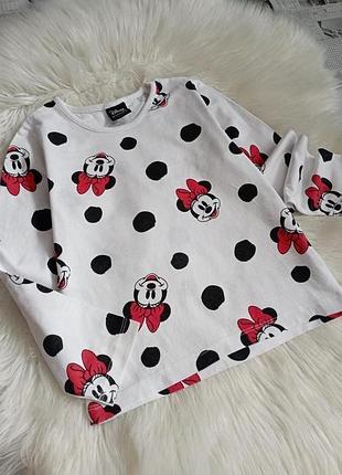 Реглан primark 5-6 р. 116 см. 2