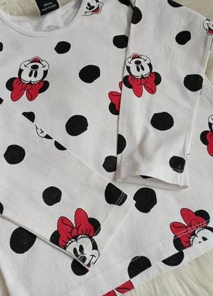 Реглан primark 5-6 р. 116 см. 5