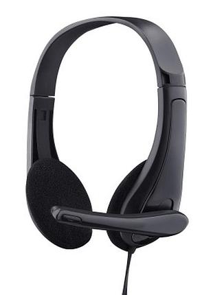 Наушники gemix hp-110mv black (hp-110mv)