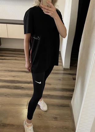 Футболка nike
