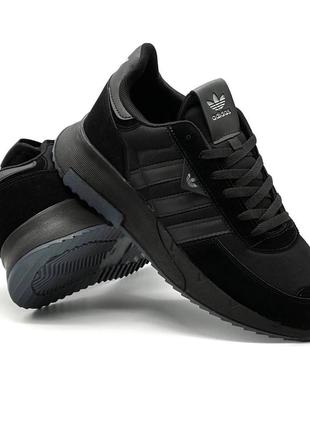 Топ продажу !!! кросівки adidas zx3 фото