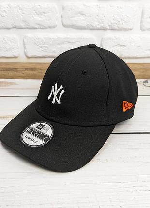 Кепка new era ny yankees / new york one size оригінал / бейсболка нью йорк