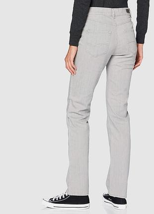 Atelier gardeur джинсы 40 inga серые оригинал