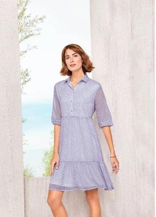 Шифонове плаття міді довжини esmara