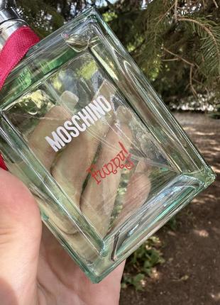 Moschino funny