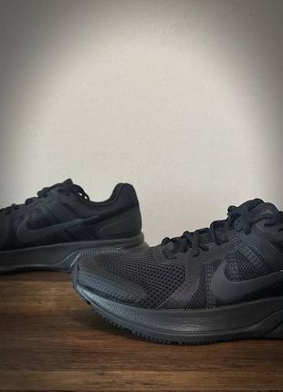 Nike run swift 2 "black "