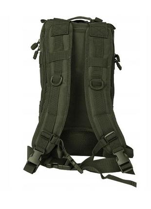 Тактический рюкзак 25 литров magnum fox od 42029291o