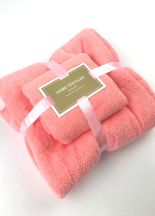 Набор полотенец