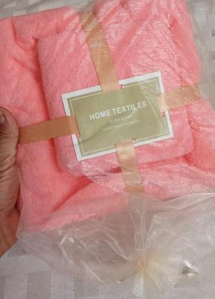 Набор полотенец