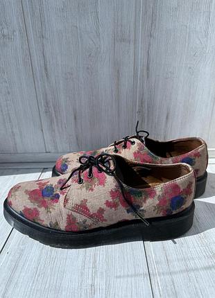 Туфлі dr.martens.41