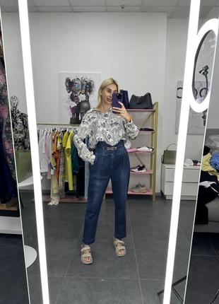 Джинси pinko оригінал