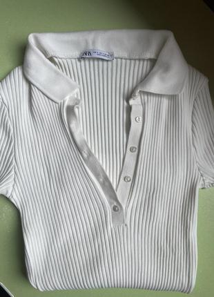 Футболка zara