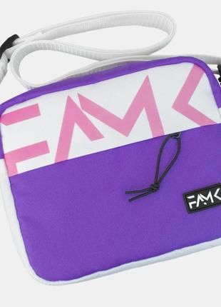 Сумка через плече famk smr3 2.0