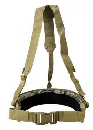 Тактическая разгрузка рпс комбат guardian battle system