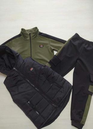 Костюм спортивний3 фото