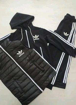 Костюм спортивний2 фото