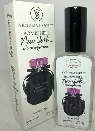 Тестер vip bombshell new york 65 ml