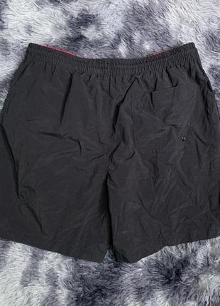 Мужские летние шорты, пляжные шорты