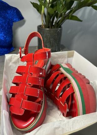 Босоножки d&g оригинал