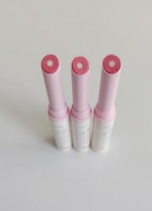 Бальзам для губ орифлейм спа oriflame the one lip spa natural pink 31443
