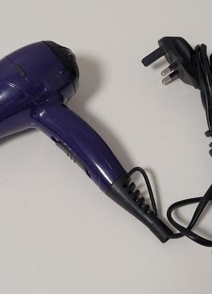 Фен дорожный babyliss