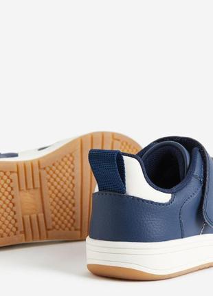 Кроссовки h&amp;m кеды детские