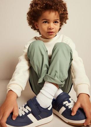 Кроссовки h&amp;m кеды детские